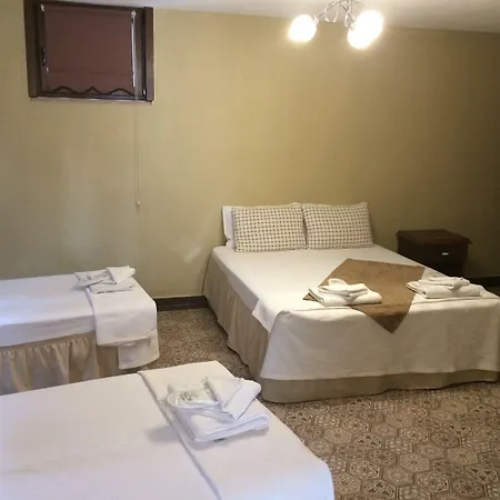Hayriye Hanim Ege Hotel