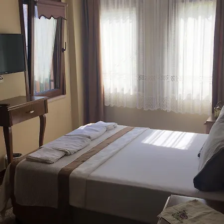 Hayriye Hanim Ege Hotel