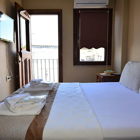 Hayriye Hanim Ege Hotel