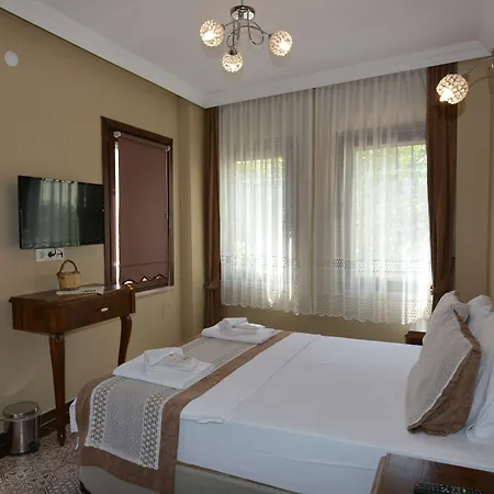 Hotel Hayriye Hanim Ege