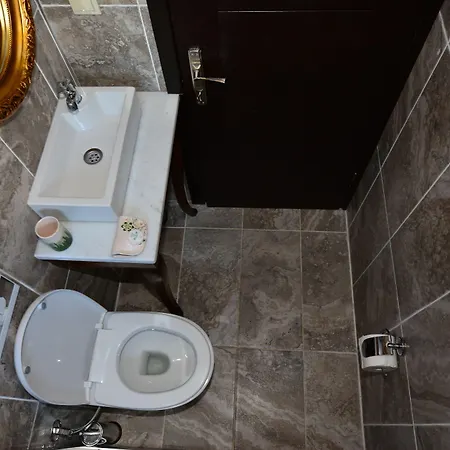 Hayriye Hanim Ege Hotel