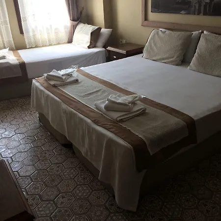 Hayriye Hanim Ege Hotel