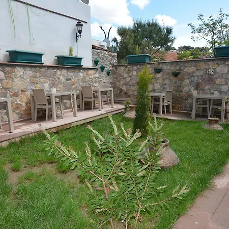 Hayriye Hanim Ege Hotel 2*