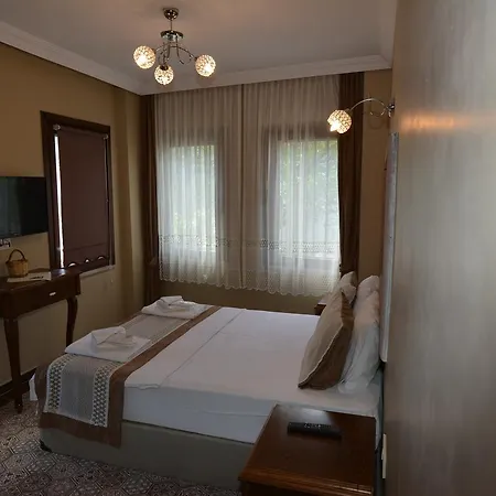 Hayriye Hanim Ege 호텔 Ayvalı