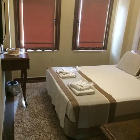 Hotel Hayriye Hanim Ege