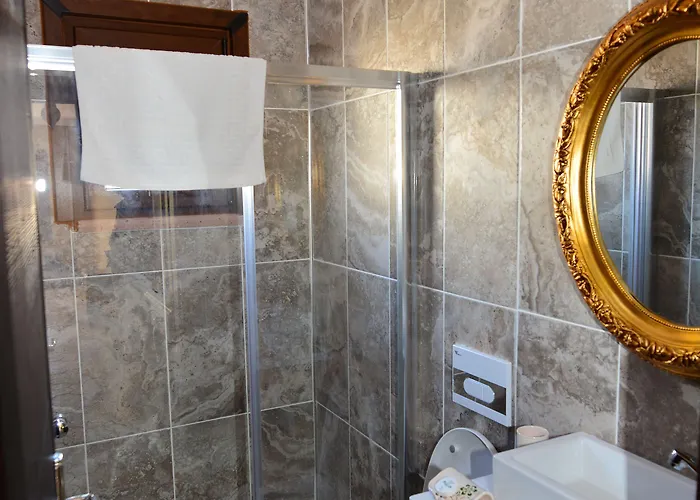 ホテル Hayriye Hanim Ege