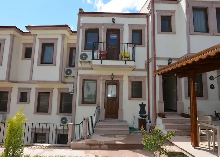 Hayriye Hanim Ege Ayvalı